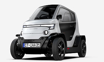 City Transformer, Source: Screenshoot