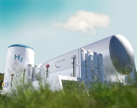 H2 Station min,  Source:Screenshot