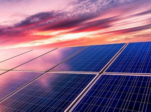 Fotovoltaics panel, Source: Screenshot