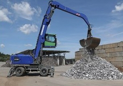 Small scrap, Source: Screenshot